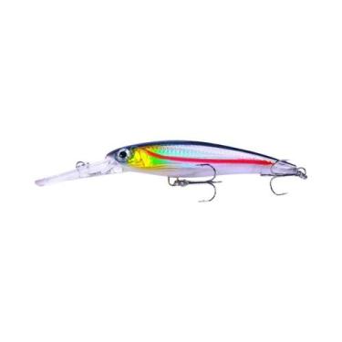 Imagem de Isca Artificial Hengjia Minnow De 17cm E 30g Para Pesca De Robalo, Lúc
