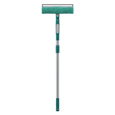 Imagem de Limpa Vidro Extensível FlashLimp FLP6391 – Verde/ Cinza