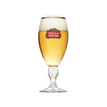Imagem de Taça Stella Artois 250ml 1 Peça - Ambev