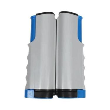 Imagem de Rede De Tênis De Mesa Portátil Ajustável Com Medidor Retrátil Para Esp