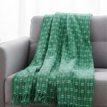 Imagem de Manta Grande para Sofá Cama 2 e 3 Lugares 2,50x1,80cm Capa de Sofa Gig