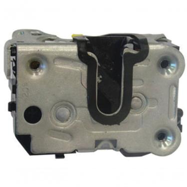 Imagem de Fechadura da Porta Dianteira Direita Mecânica Predisposta para Elétrica Logan G1 2007 a 2013 Renault Funcionamento