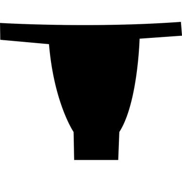 Imagem de Grampo para Pestana de Porta Modelo F103 para Pick-up Bonanza Veraneio Após 64 Fixação da Borracha Embalagem com 100