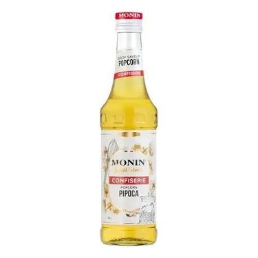 Imagem de Xarope Monin Todos Os Sabores 330ML, Pipoca