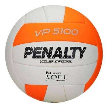 Imagem de Bola Vôlei Penalty Vp 5100 XXVI Oficial