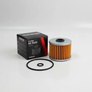 Imagem de Filtro De Óleo Honda Crf 250f Tornado Xre 300 Falcon Crf300f - Congrat