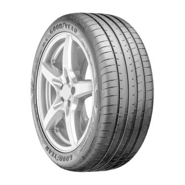 Imagem de Pneu Goodyear 265/35 R21 Eagle F1 Asymmetric 5 101Y Porsche