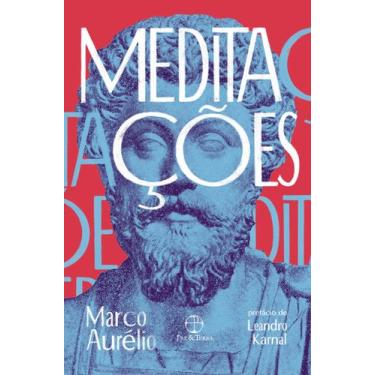 Imagem de Livro - Meditações