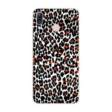 Imagem de Capa Adesivo Skin355 Verso Para Asus Zenfone Max M1 ZB555KL - KawaSkin