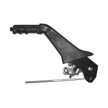 Imagem de Alavanca freio mao pick up corsa -- - METALSYSTEM