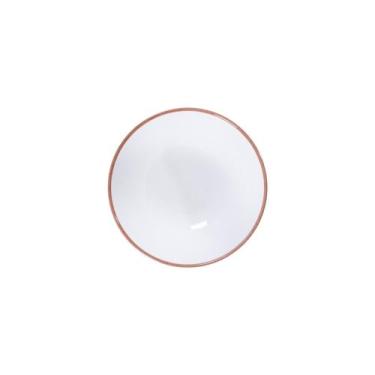 Imagem de Bowl Tramontina Jeri Mocha em Porcelana 15,8cm Tramontina