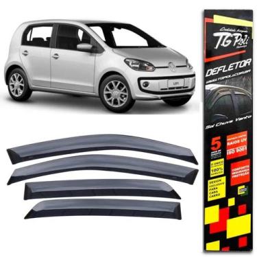 Imagem de Calha Auto Adesiva - Up 2014 A 2021 - 22.017 - TG POLI