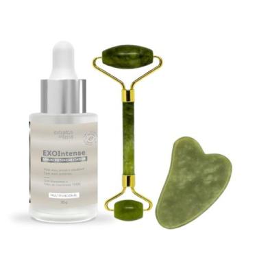 Imagem de Sérum Potencializador De Tratamentos Exointense - Extratos - Extratos 