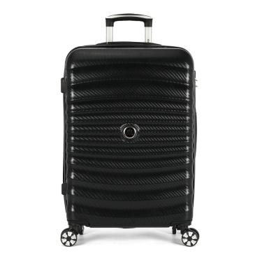 Imagem de Mala Bordo 10kg De Mão Viagem Expansiva Policarbonato Rodas Duplas 360º - Colorado - Po...