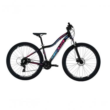 Imagem de Bicicleta Aro 29 Absolute Hera Feminina Câmbios Shimano 24v Freio Hidráulico K7 Garfo C...