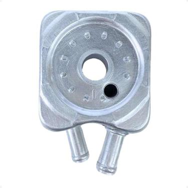 Imagem de Radiador Óleo Vw Polo 2002 a 2014 - 1356591 - RO45005 - Volkswagen