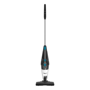 Imagem de Aspirador de Pó Vertical 2 em 1 Midea 1350W Preto, 220V