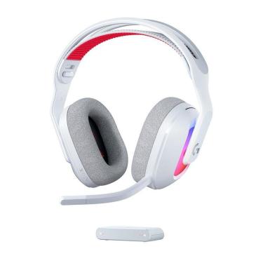 Imagem de Headset Gamer Sem Fio Logitech G Astro A20 X LIGHTSPEED-939-002252-Unissex