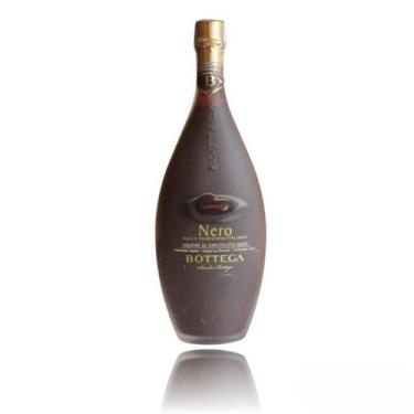 Imagem de Licor Bottega Nero Chocolate 500 ml