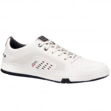 Imagem de Sapatenis Pegada Masculino  170419, Branco, 41