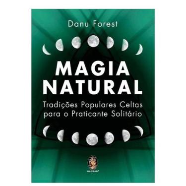 Imagem de Magia Natural - no-brand