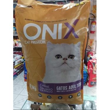 Imagem de Reação para gato - Agrojade