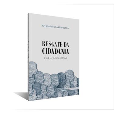 Imagem de Resgate Da Cidadania: Coletânea De Artigos