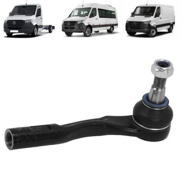 Imagem de Terminal sprinter 20/ le - imp - MOTORS VANS