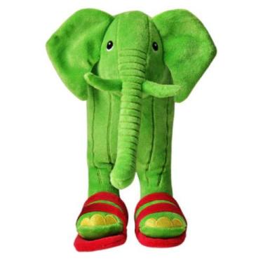 Imagem de Bonecos Pelúcia Brainrot Chaveiro Pequeno 20CM Brinquedo, I