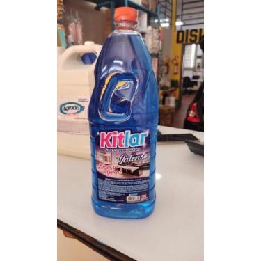 Imagem de Alcool perfumado limpeza geral - propria