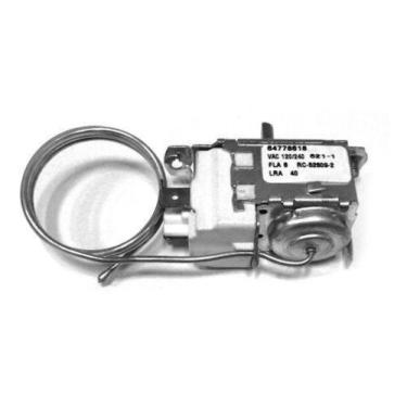 Imagem de Termostato FV haste longa Fe18/ Fe22 -64778618 - ELECTROLUX