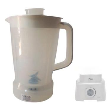 Imagem de Copo De Liquidificador Philco Ph900/ph1200/plq1212/ Britania - Microma