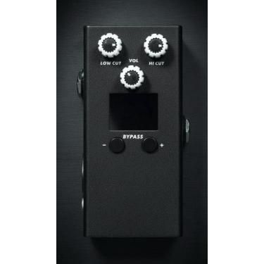 Imagem de Pedal Efeito Simulador Resposta Impulso Digital - Congratulations Stor