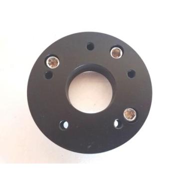 Imagem de 04 Pçs Adaptador De Roda 4x130mm P/ 5x120mm Camaro - DHSC