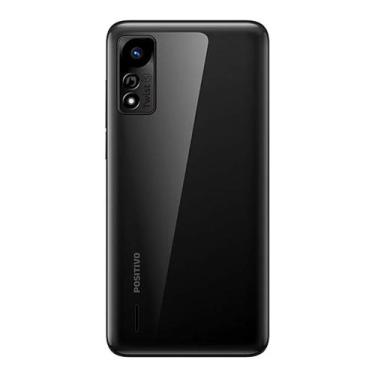 Imagem de Positivo Twist 5 64GB 2GB RAM 6.26" HD+ Dual Chip 3G, Preto