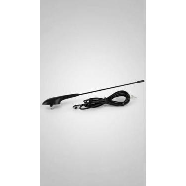 Imagem de Antena Teto Veicular com Cabo - Congratulations Store