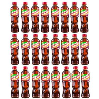 Imagem de Guaravita Guaraná Natural 24x300ml  Kit Econômico RJ Energia e Sabor