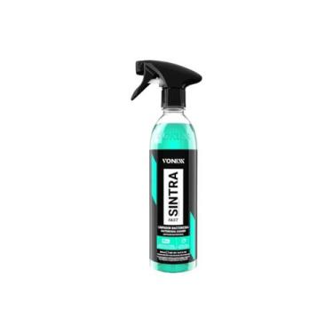 Imagem de Sintra Fast Limpador Bactericida Limpeza Interna 500ml Vonixx