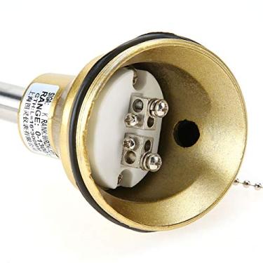 Imagem de Sensor termopar, resistente ao desgaste, estável, tipo K termopar para uso profissional para fins gerais para termômetro para multímetro(30mm)