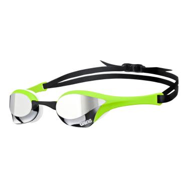 Imagem de Óculos de natação Cobra Ultra Mirror Arena / Verde-Prata