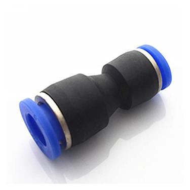 Imagem de 1. 0 PÇS/LOTE Encaixes pneumáticos redutor de ar rápido empurrão PG8-6 PG6-4 PG8-4 PG10-8 PG10-6 PG12-8 PG12-10 YYDFPIIA (Color : PG10-6)