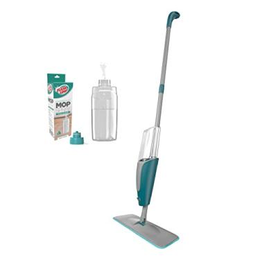 Imagem de Flash Limp - Kit Mop Spray MOP7800 + 1 Dispenser Reservatório Extra - KIT0297