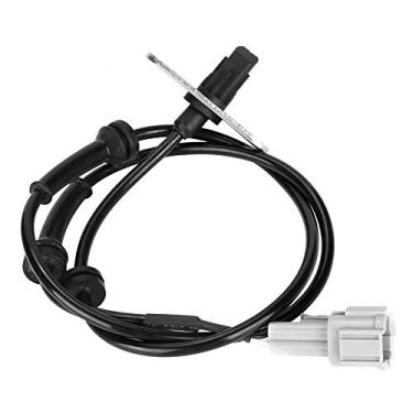 Imagem de Sensor Qiilu ABS, sensor de roda ABS traseiro direito 47900-EA005 serve para 2005-2018