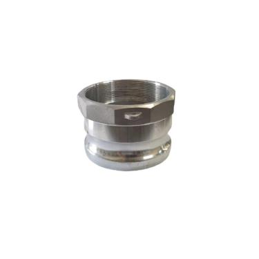 Imagem de Engate Rápido 4" Polegadas (A) Buffalo 01526