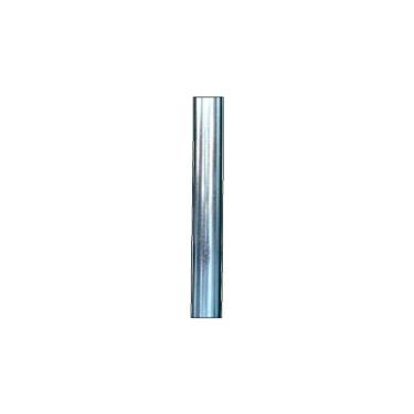 Imagem de Tubo/cano para Chaminé de Chapa Galvanizada 10cm de Diâmetro
