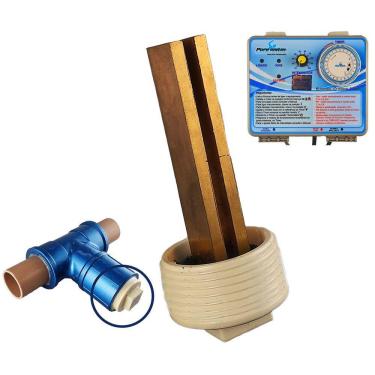 Imagem de Refil Eletrodo Ionizador Pure Water Pwz 25