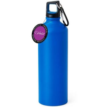 Imagem de Squeeze Alumínio 800 ml Sport TopGet