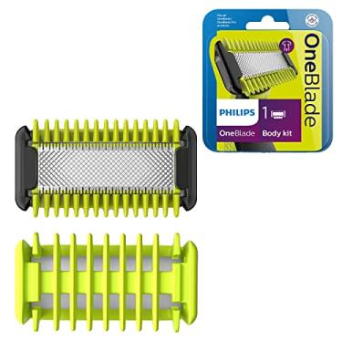 Imagem de Kit de corpo QP610/80 NORELCO ONE BLADE ACC PHILIPS