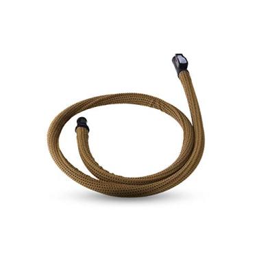 Imagem de SOURCE Kit tático de tubos cobertos por trama para bexigas de hidratação de fonte - A capa trançada fornece proteção UV e isolamento - Fácil conexão com QMT, tamanho único (430840000)
