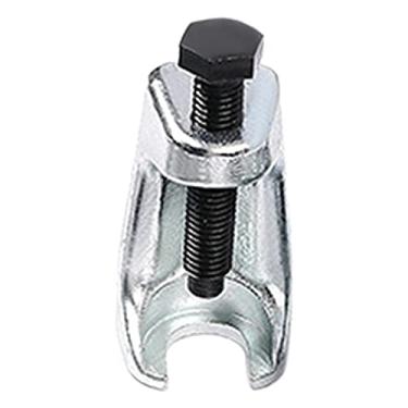 Imagem de Generic Separador de junta de automotiva/extrator de extremidade de tirante divisor ferramenta de remoção pitman extrator de braço extrator de aço/apto